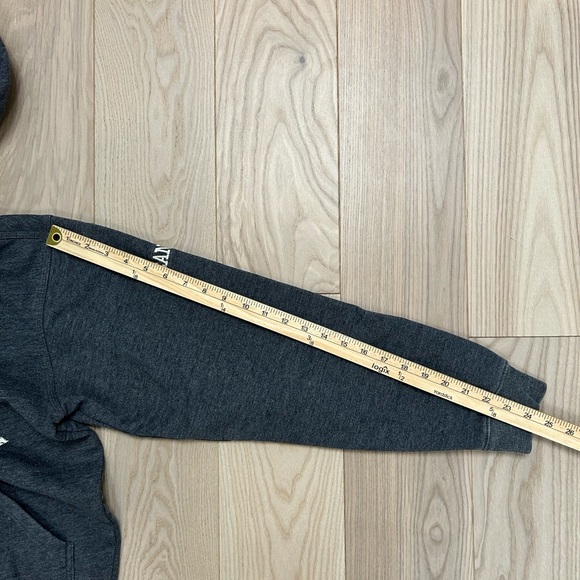 Canadian Vintage Victoria Moose Sweatshirt Hoodie Men’s Size Small - Picture 8 of 8